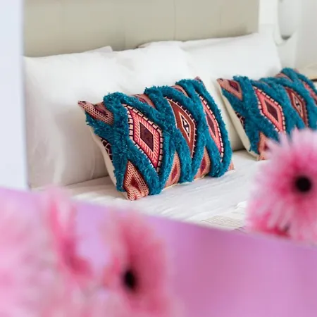 Apartmán Alba Chiara *