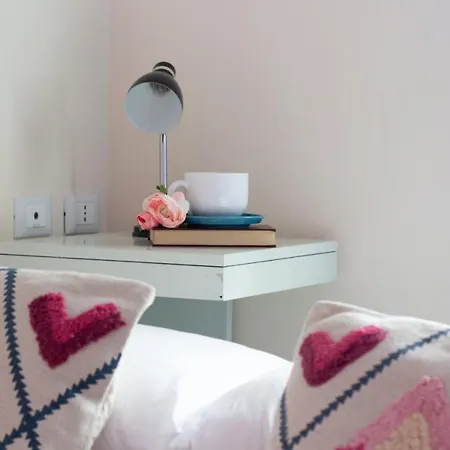Apartmán Alba Chiara Rapallo