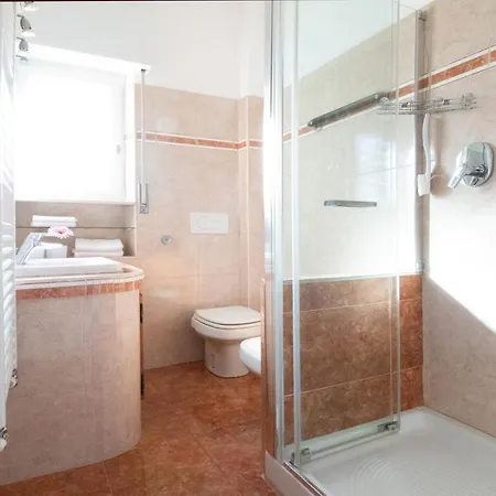 Alba Chiara Apartmán *