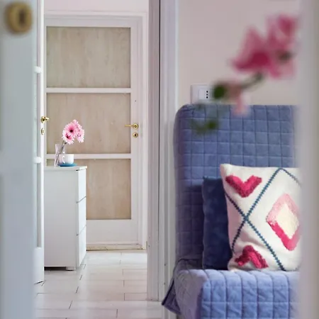 Alba Chiara Apartmán