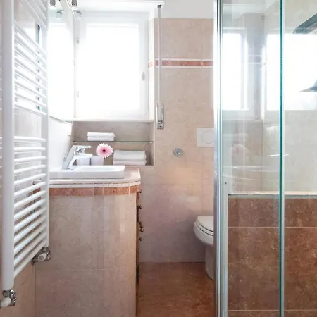 Alba Chiara Apartmán