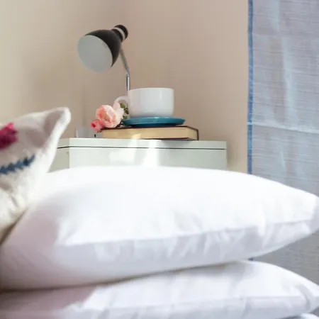 Apartmán Alba Chiara *