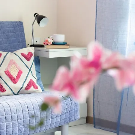 Alba Chiara Apartmán