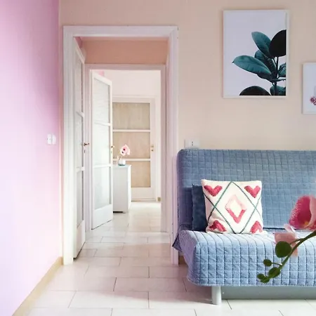 Alba Chiara Apartmán