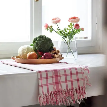 Apartmán Alba Chiara *