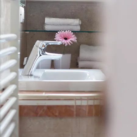 Alba Chiara Apartmán Rapallo