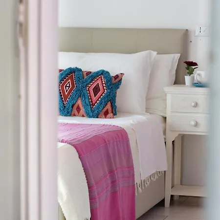 Alba Chiara Apartmán
